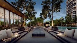 The Myst (D23), Condominium #595808101